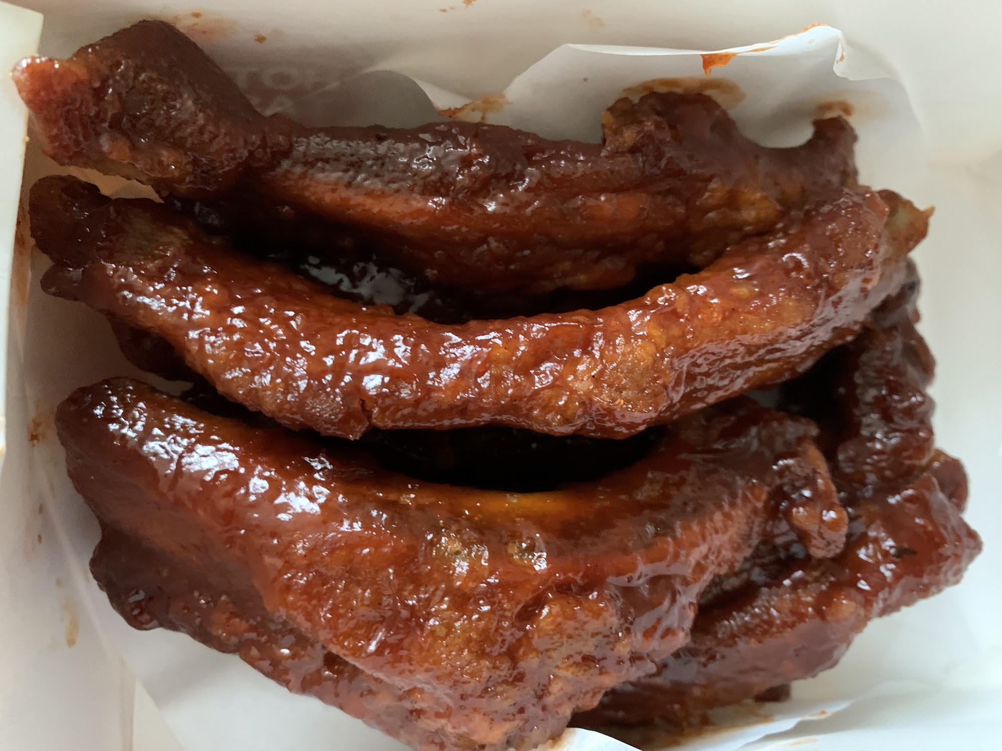 Favorite Chicken & Ribs Felixstowe 164 Hamilton Rd, Felixstowe