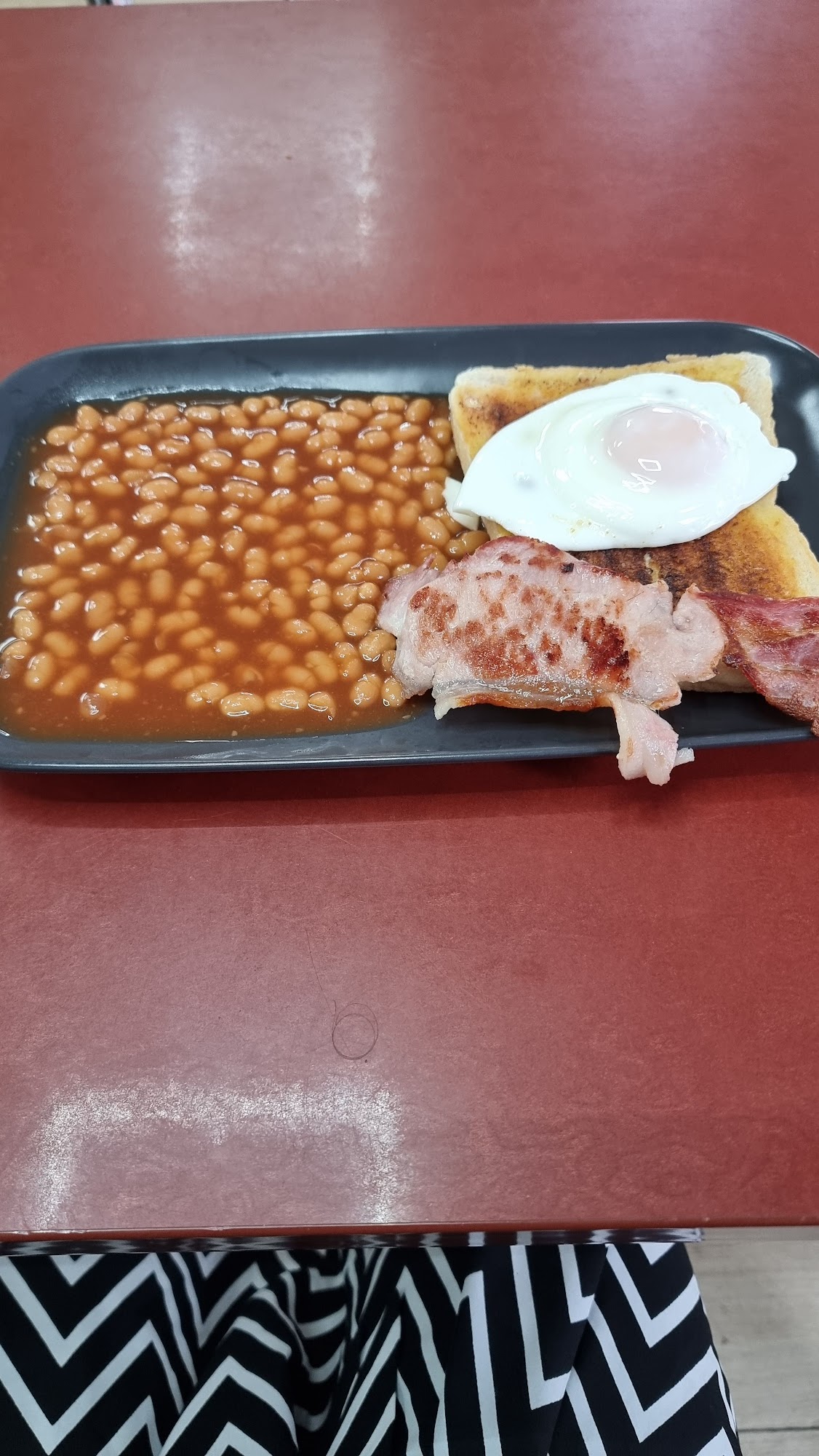 Kenny's Cafe. 348 Nacton Rd, Ipswich
