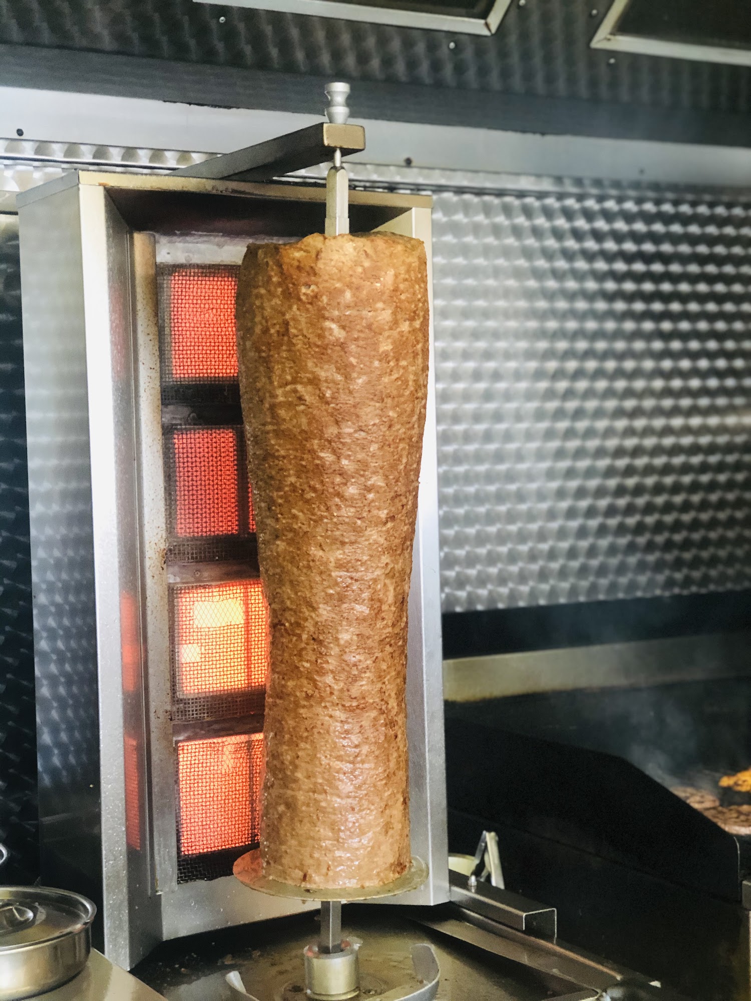 Rushmere takeaway 20 Selkirk Rd, Ipswich