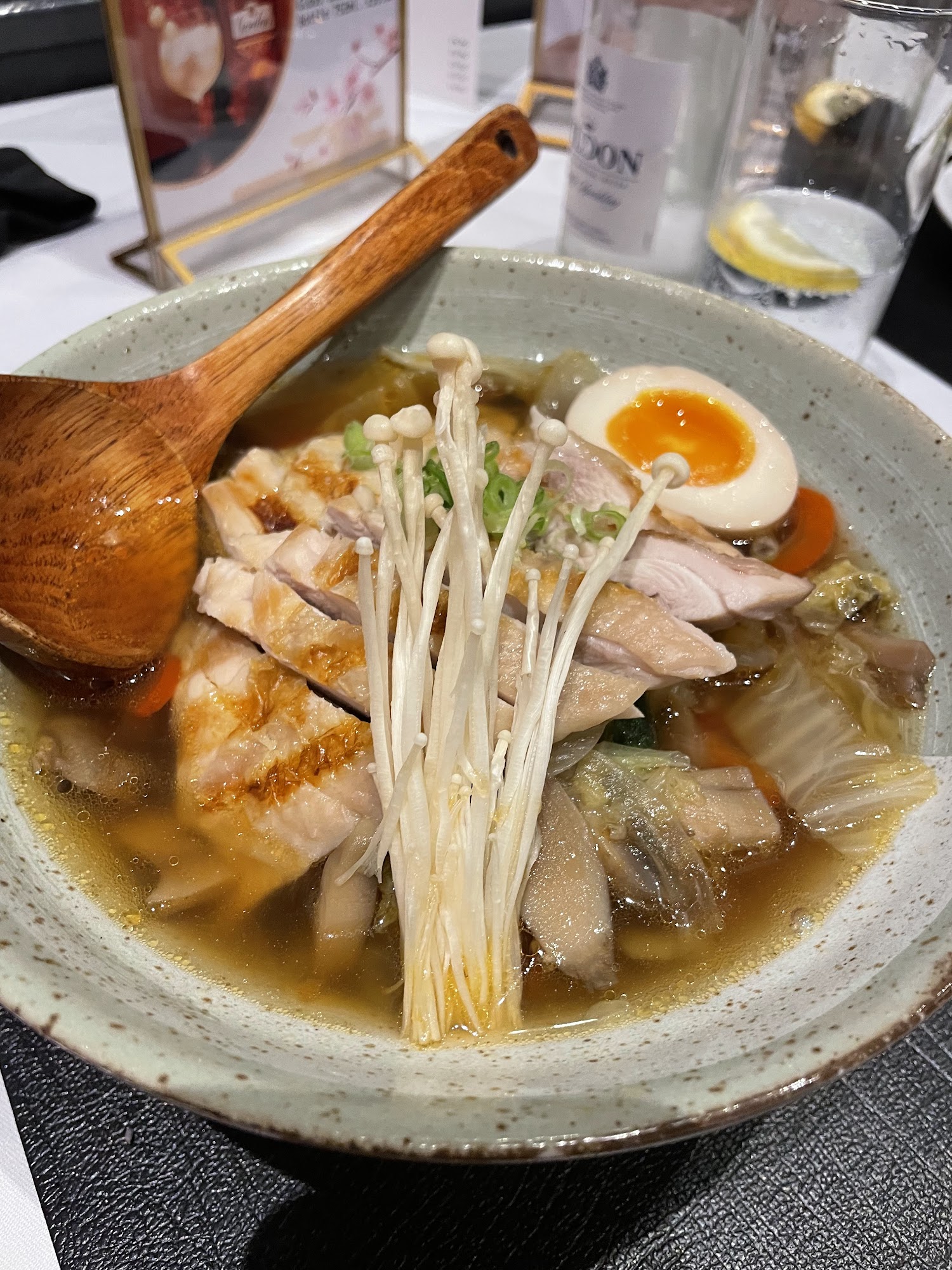 Takayama Restaurant 13 St Nicholas St, Ipswich