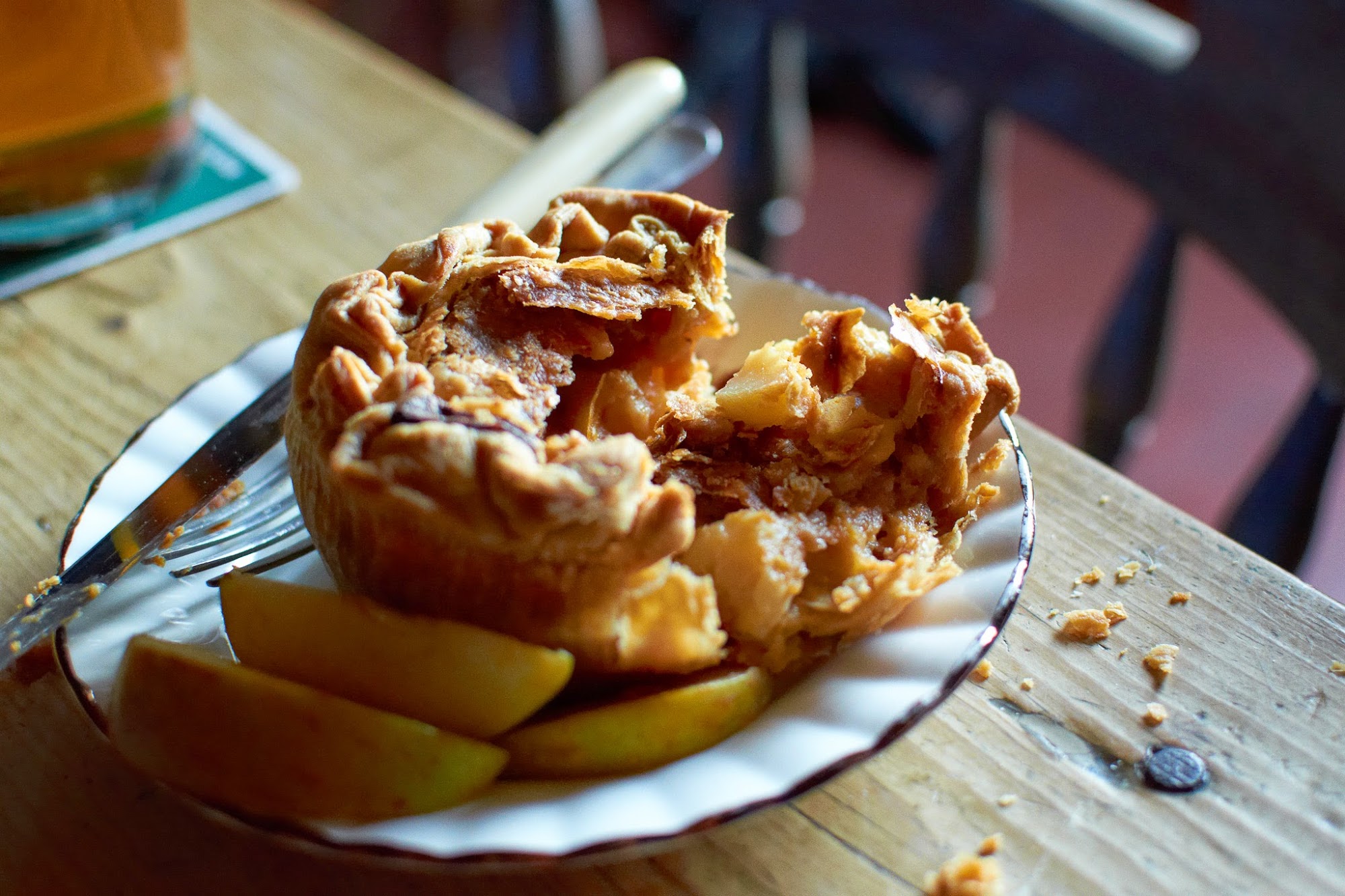 The Sweffling White Horse alehouse (no food) Low Rd, Sweffling, Saxmundham