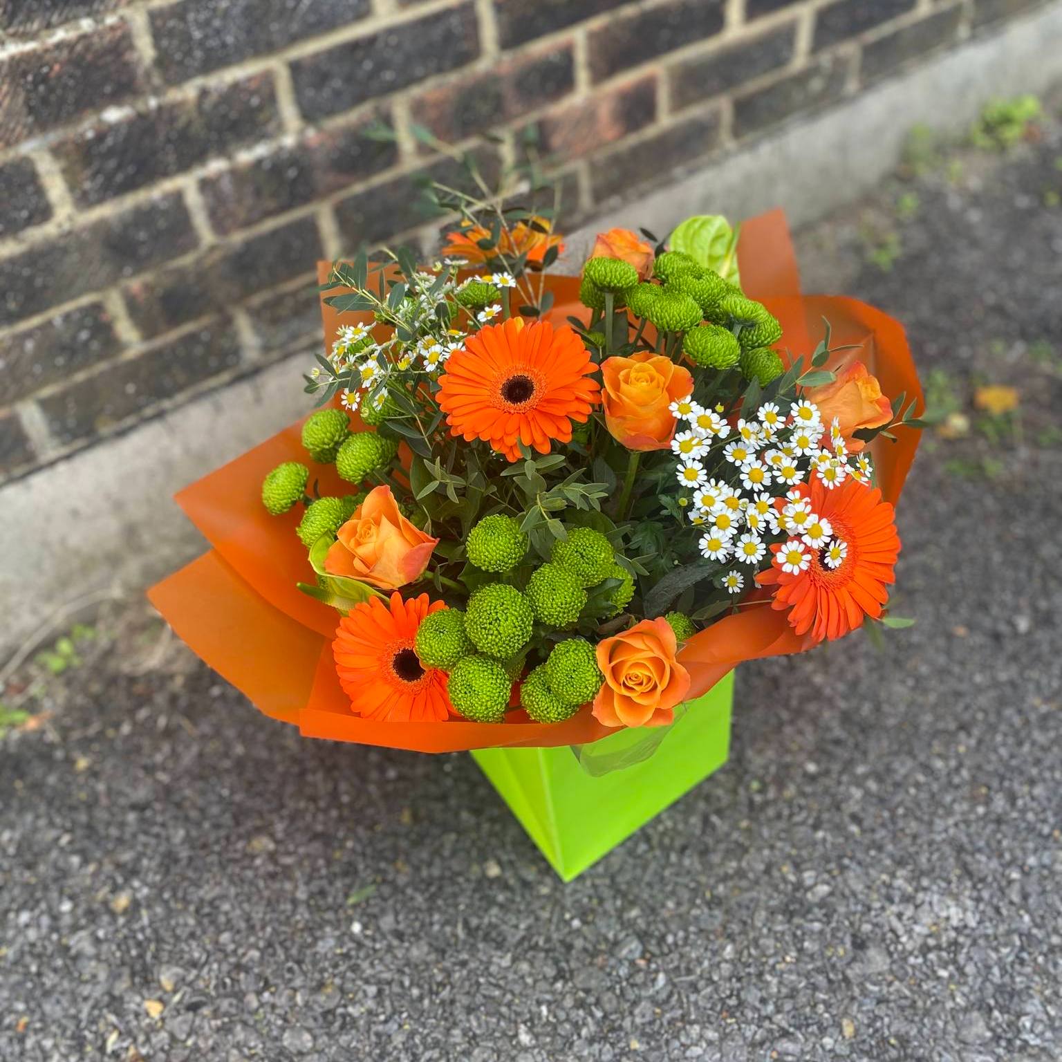 Rays Florist