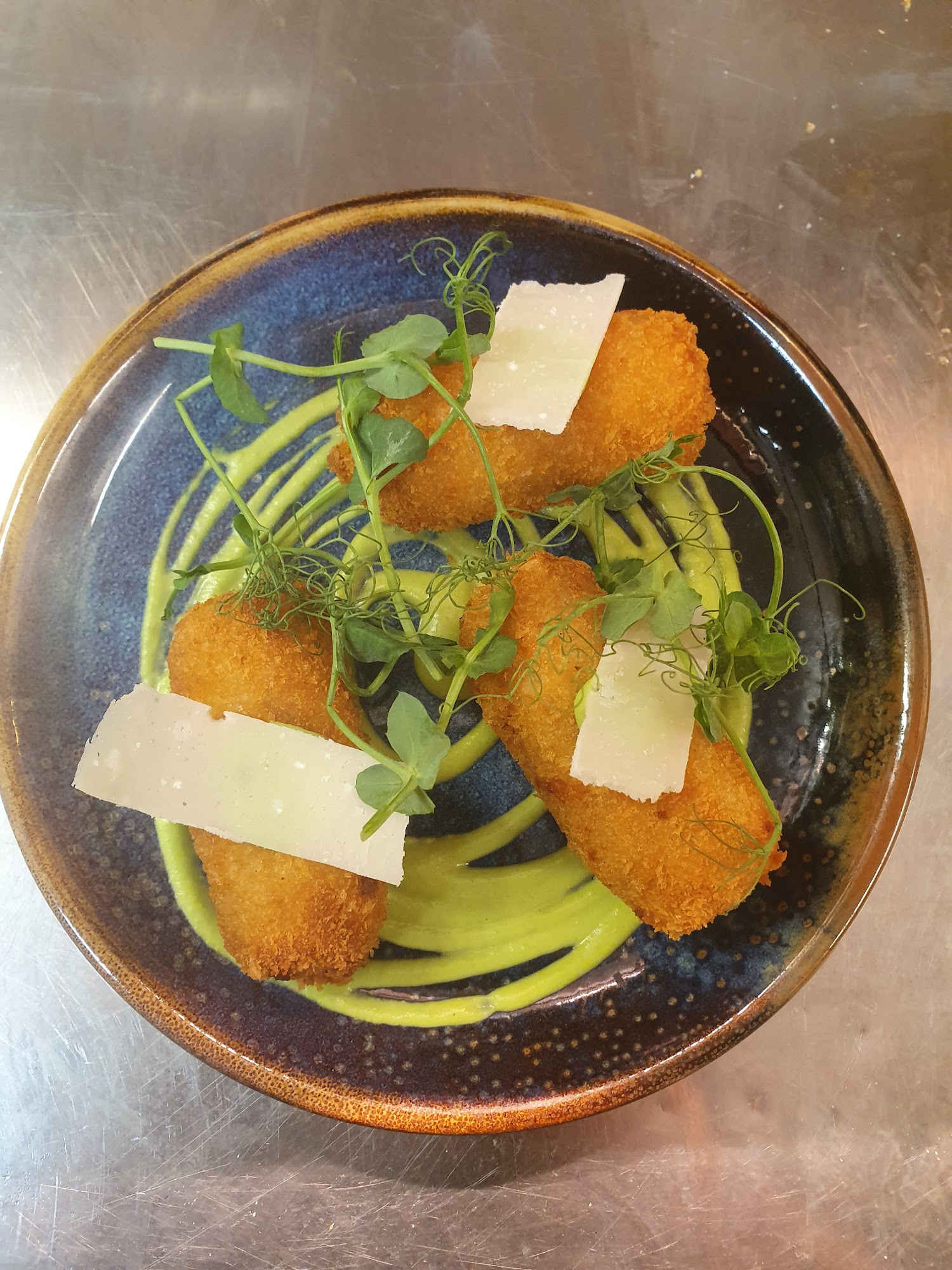 The Bear The Bear, Camberley