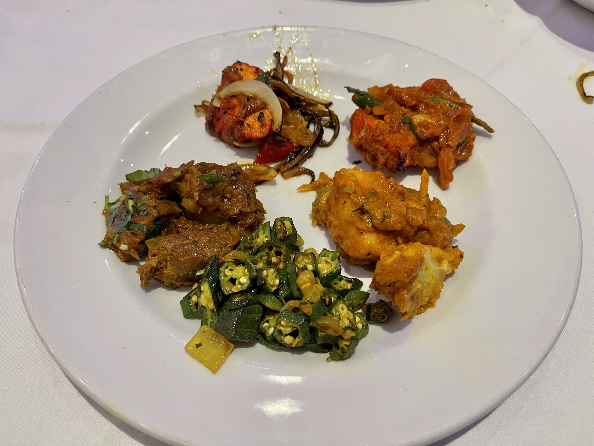 Chillies 14 Tattenham Cres, Epsom