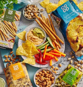 The Co-operative Food