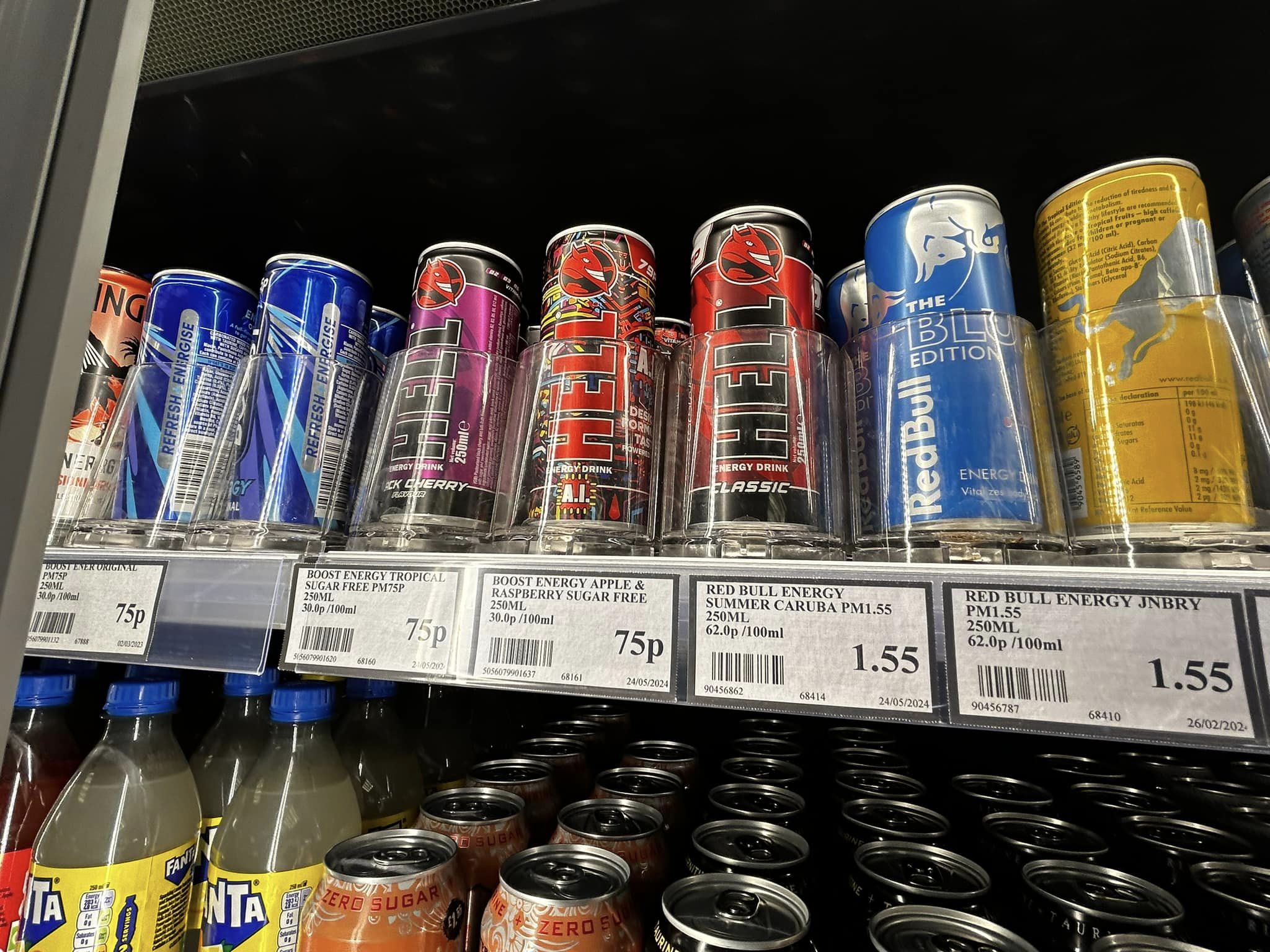 Costcutter Epsom ( Manor Green Road)
