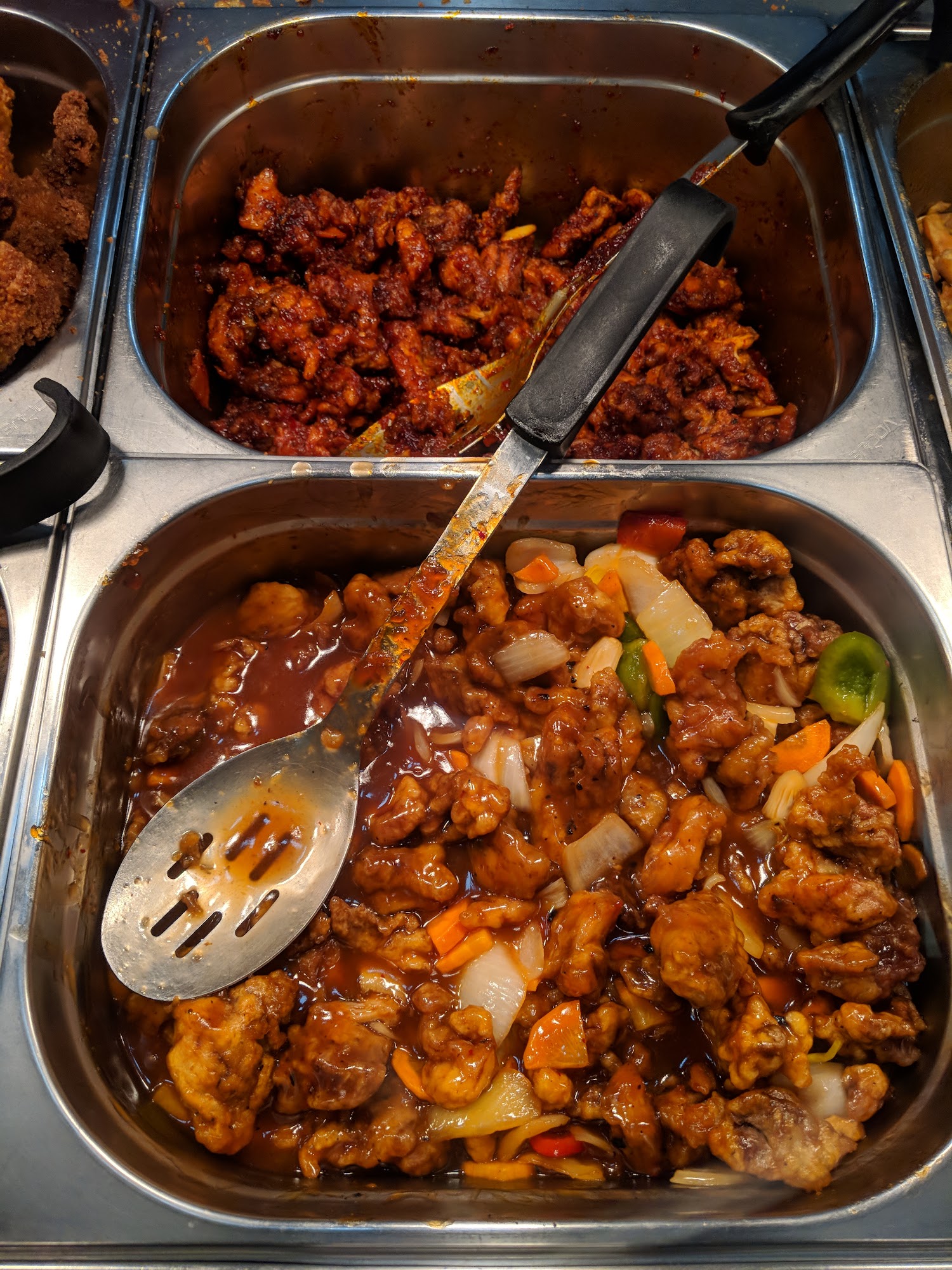 Kokoro Guildford 53 North St, Guildford