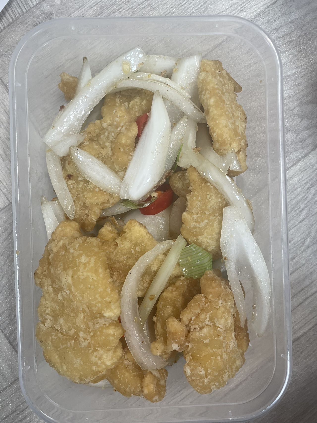 Mings Takeaway 121 Aldershot Rd, Guildford