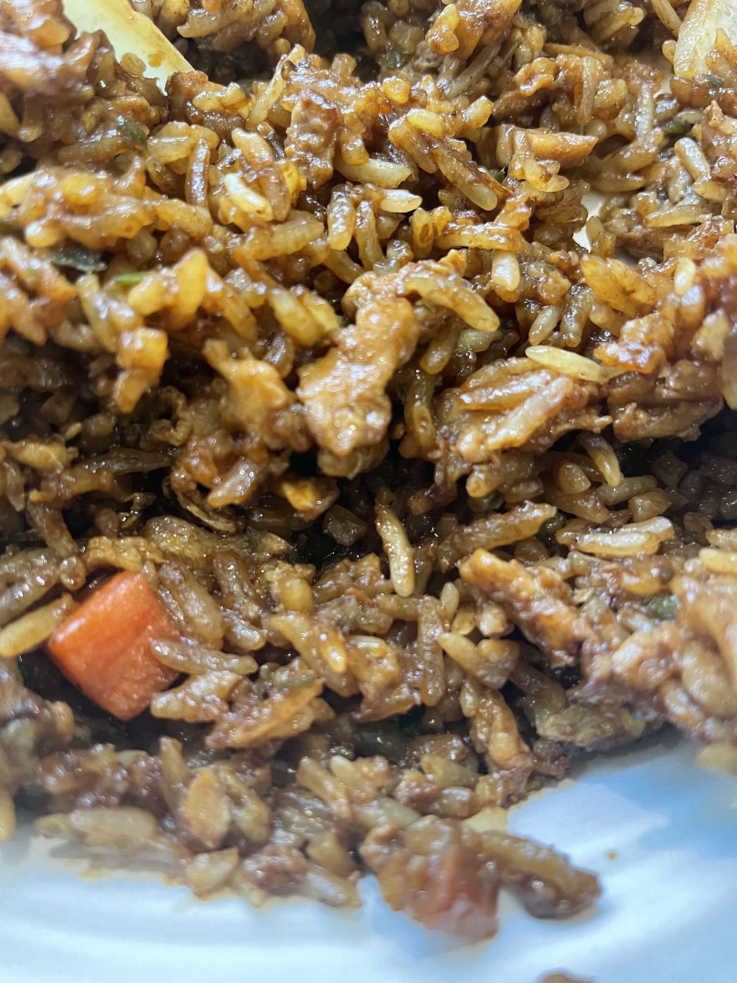 Thai Express (Guildford) Commercial Rd The Friary centre North Street The Friary, Guildford