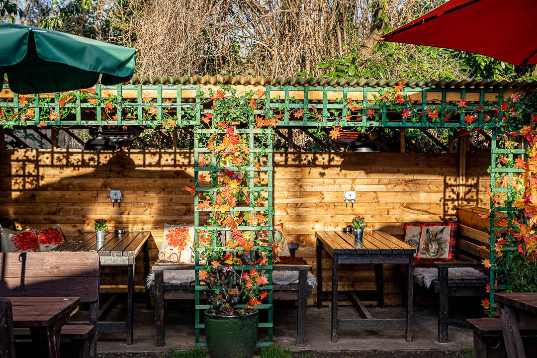 Red Lion The Green, Shamley Green, Guildford