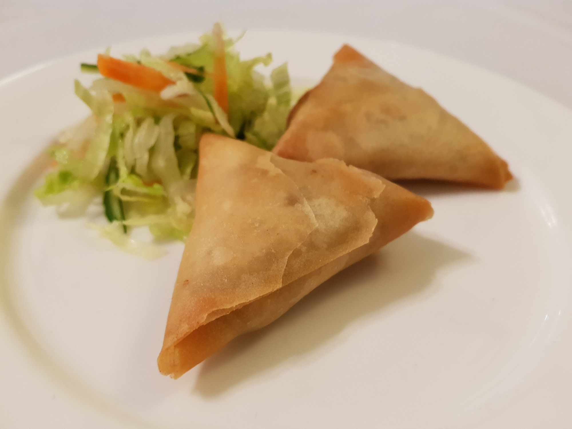 Saffron Indian Cuisine 29 The Hythe, Staines