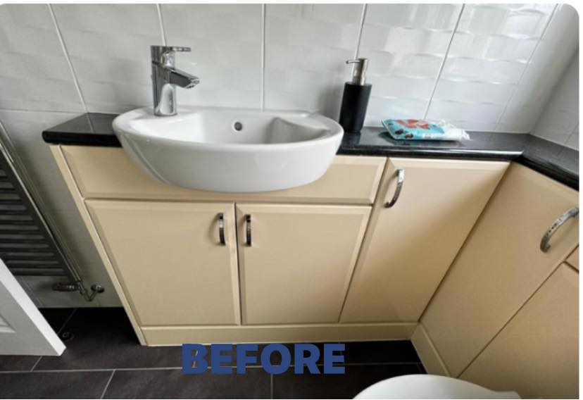 Dream Doors Woking & Guildford
