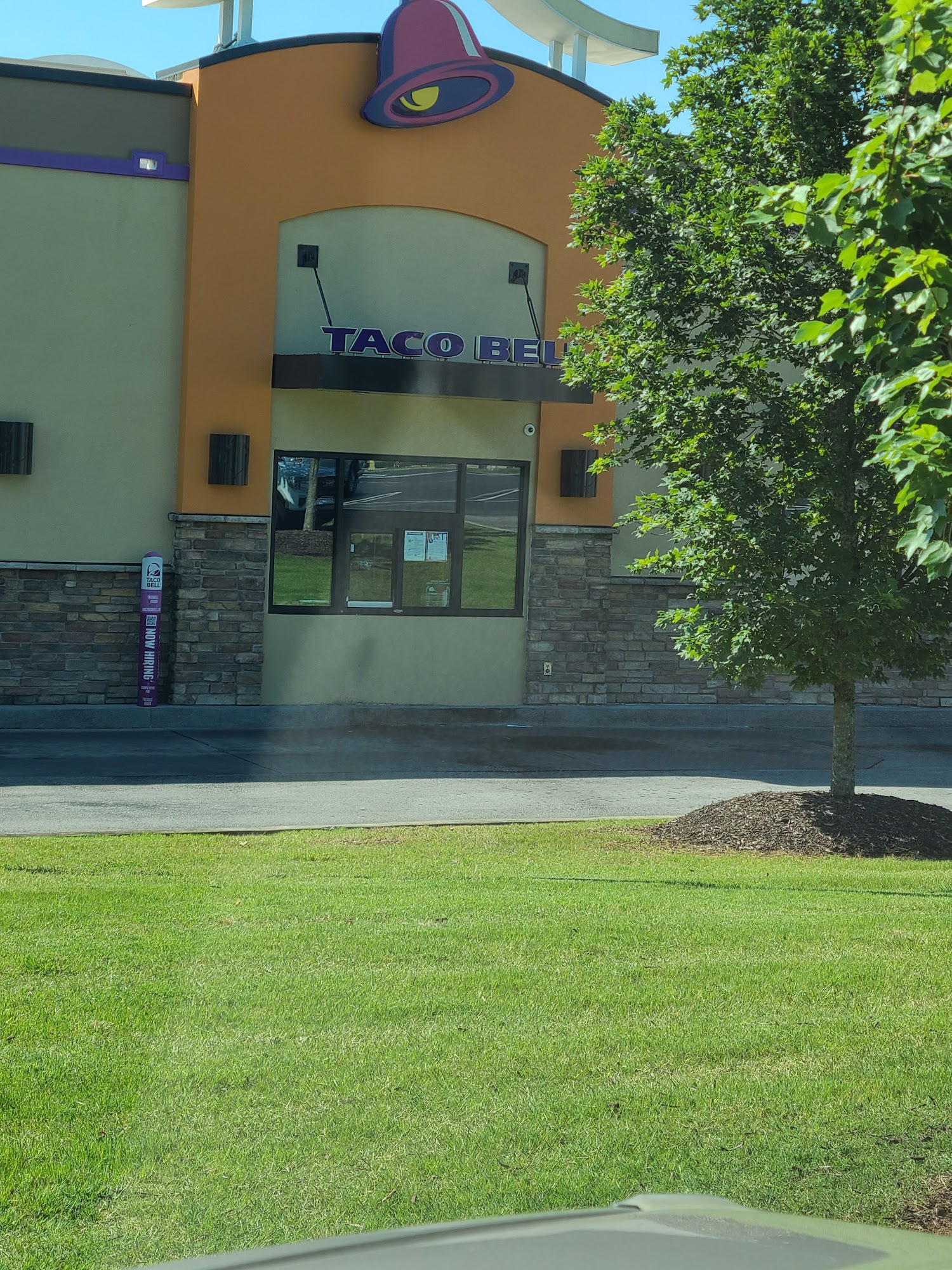 Taco Bell