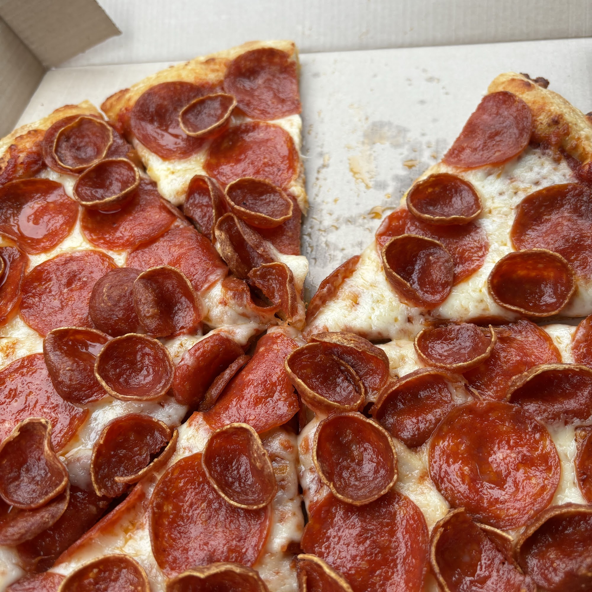Pizza Hut