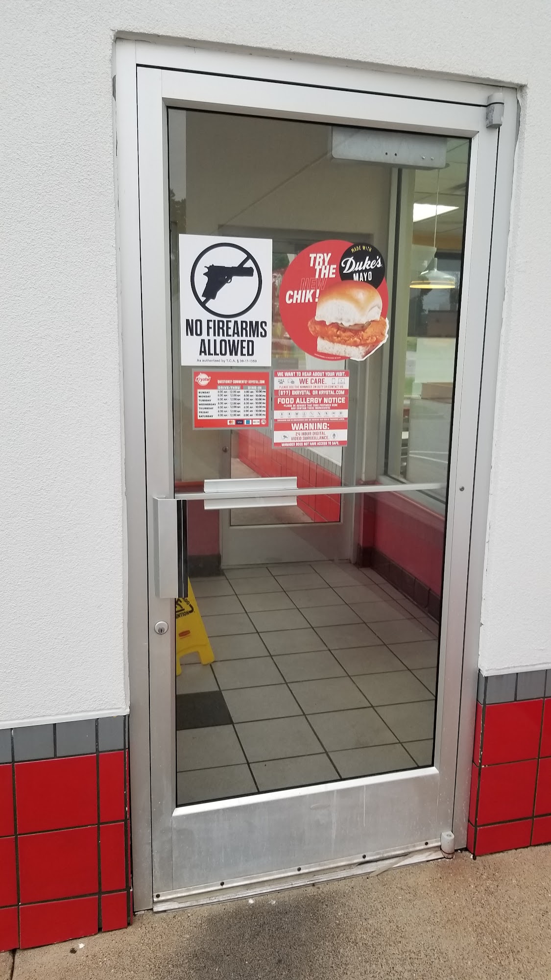 Taco Bell