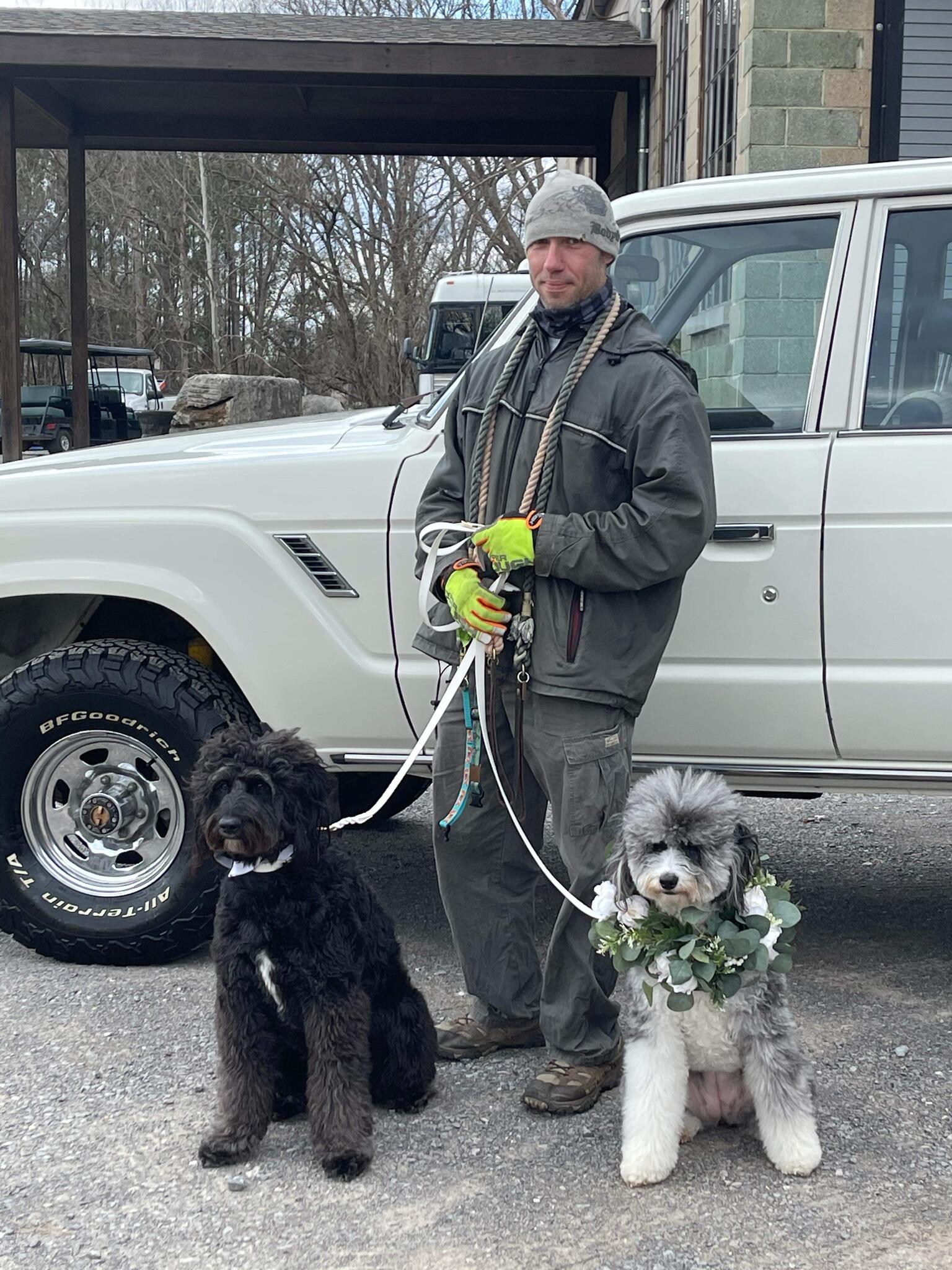 Photo credit: nextdoor