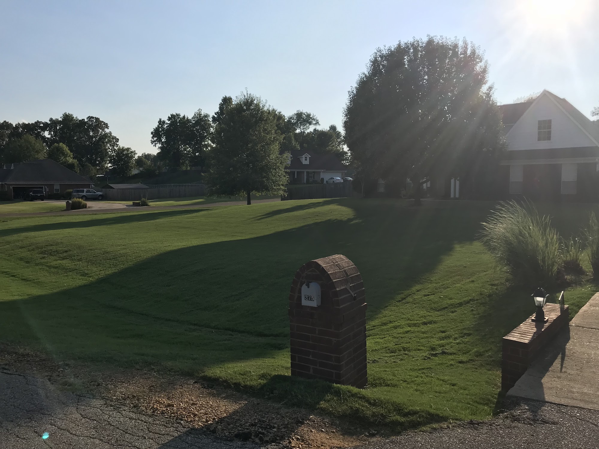 Midsouth Lawnscapes 13942 US-51, Atoka Tennessee 38004