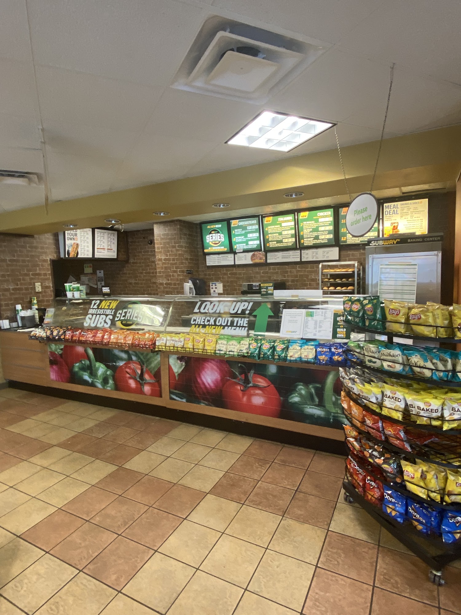 Subway