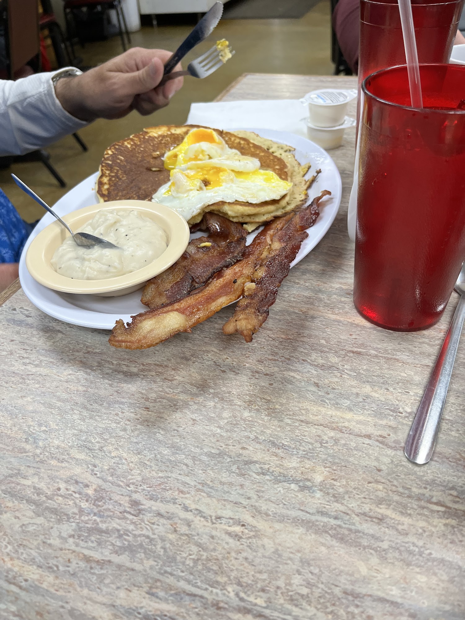 Esha Country Kitchen