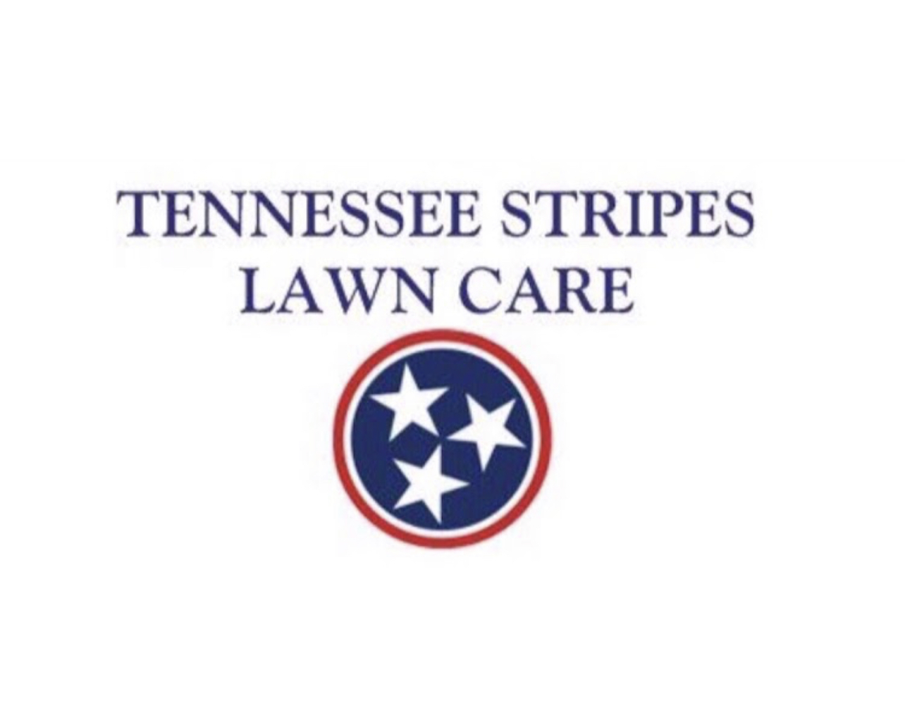 Tennessee Stripes Lawn Care 910 Co Rd 48, Calhoun Tennessee 37309