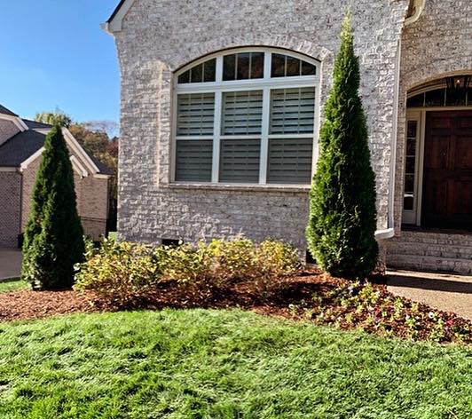 Laid Back Landscaping 311 S Horton Pkwy, Chapel Hill Tennessee 37034