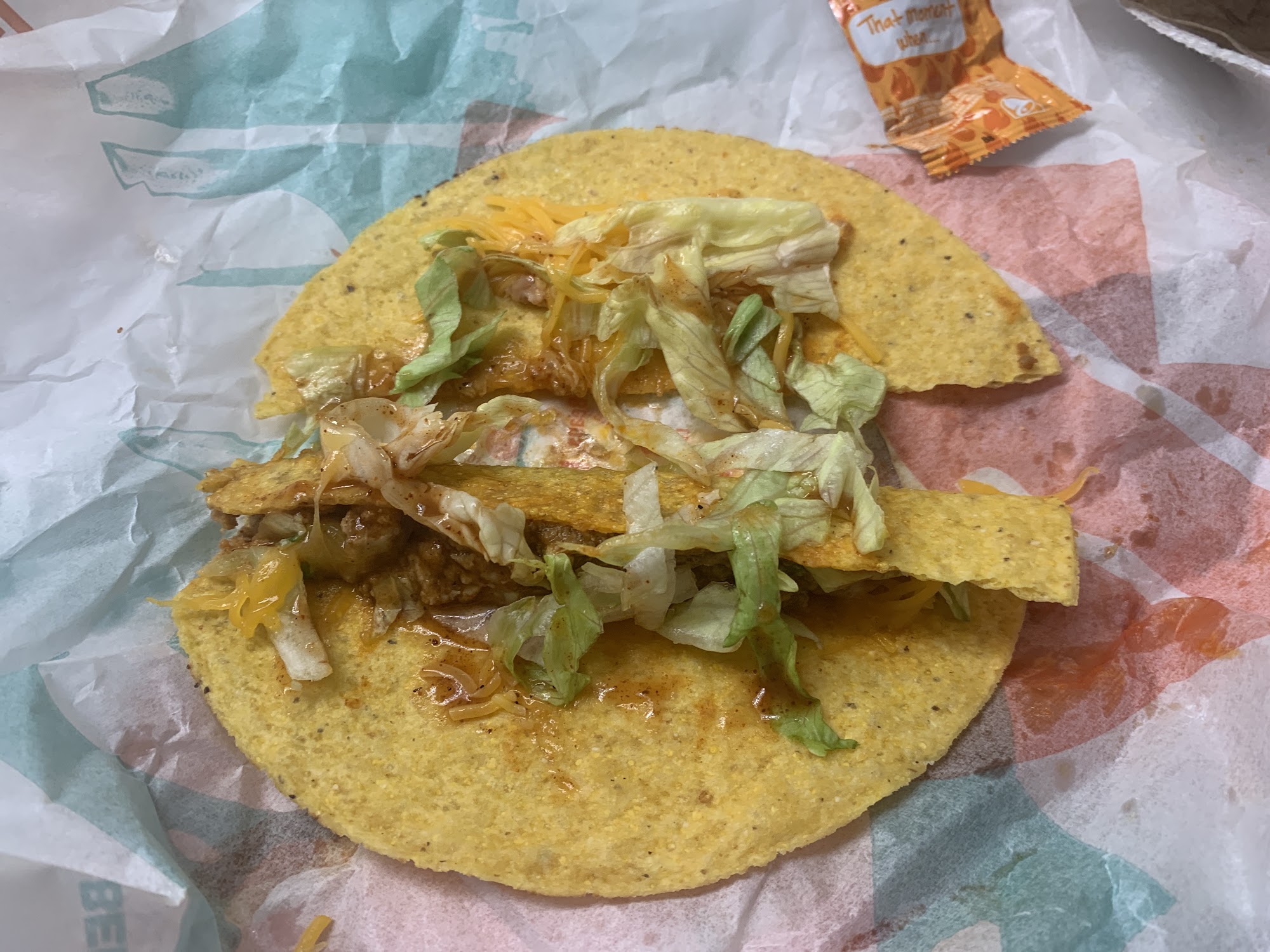 Taco Bell