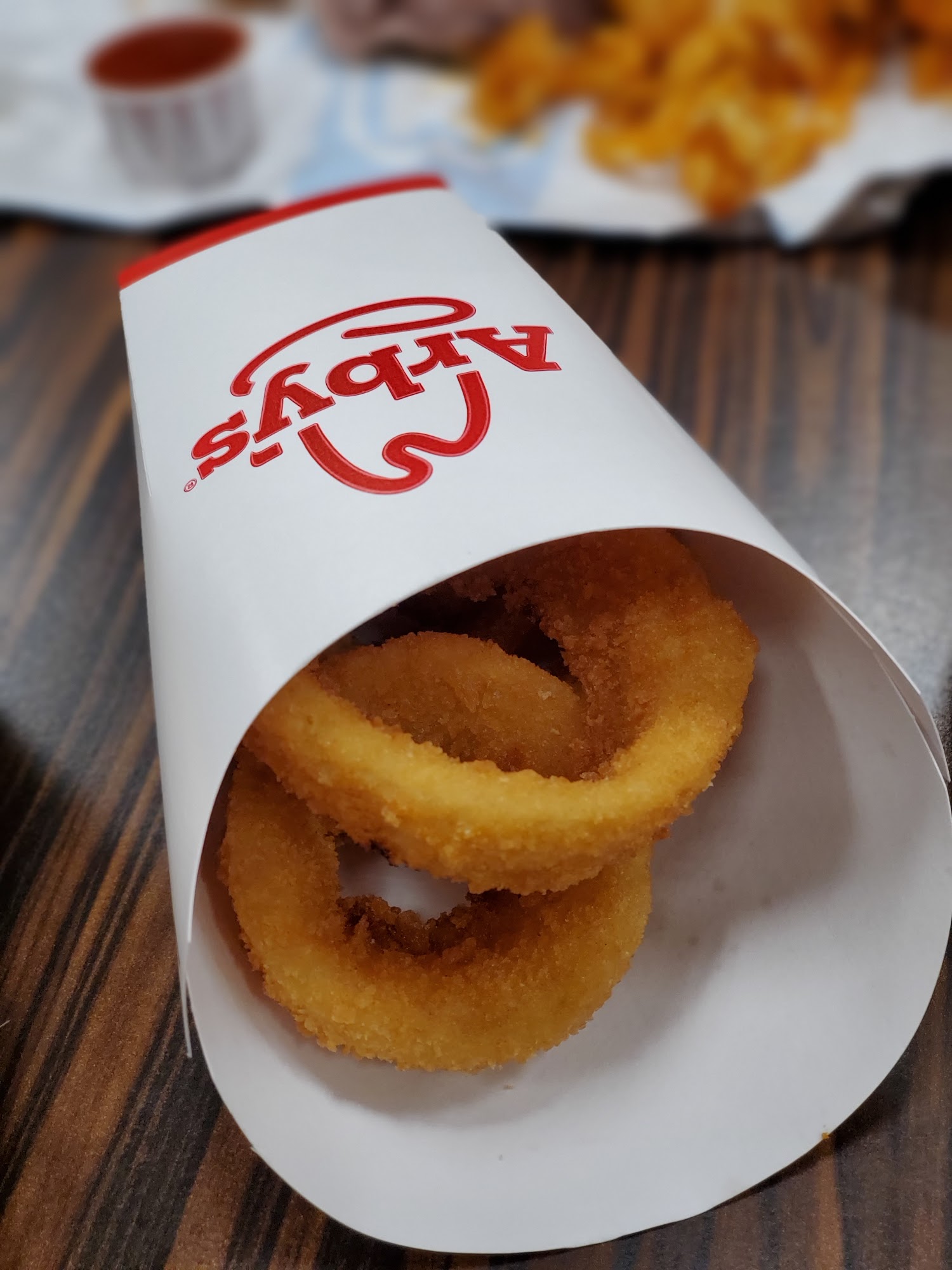 Arby's
