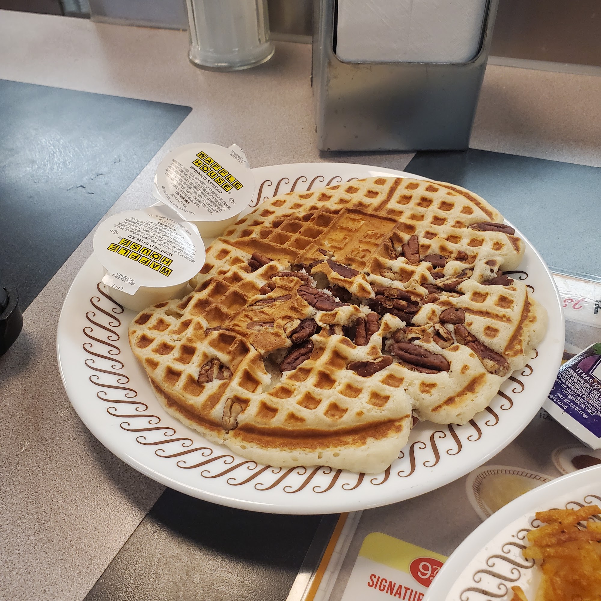 Waffle House