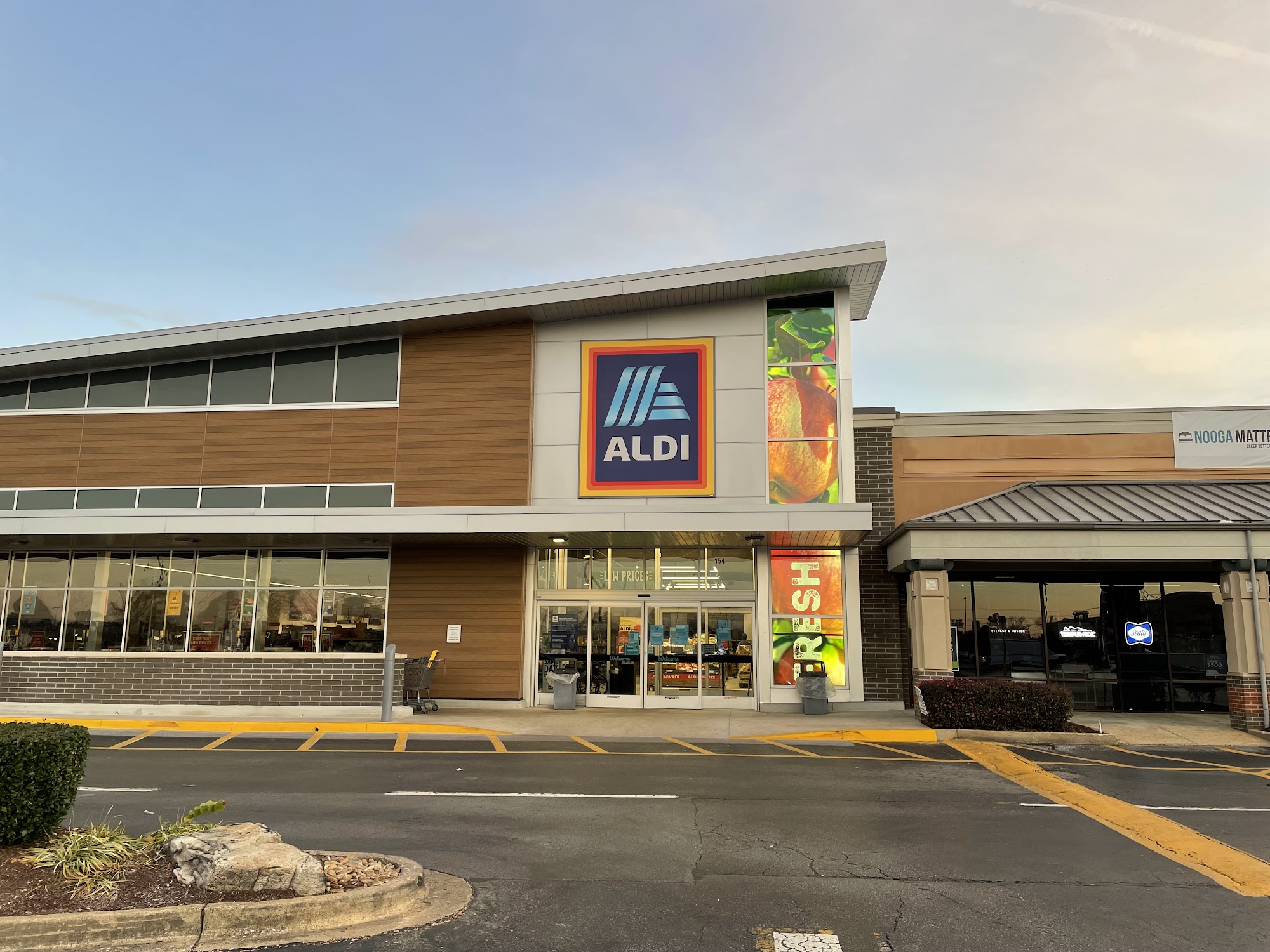 ALDI