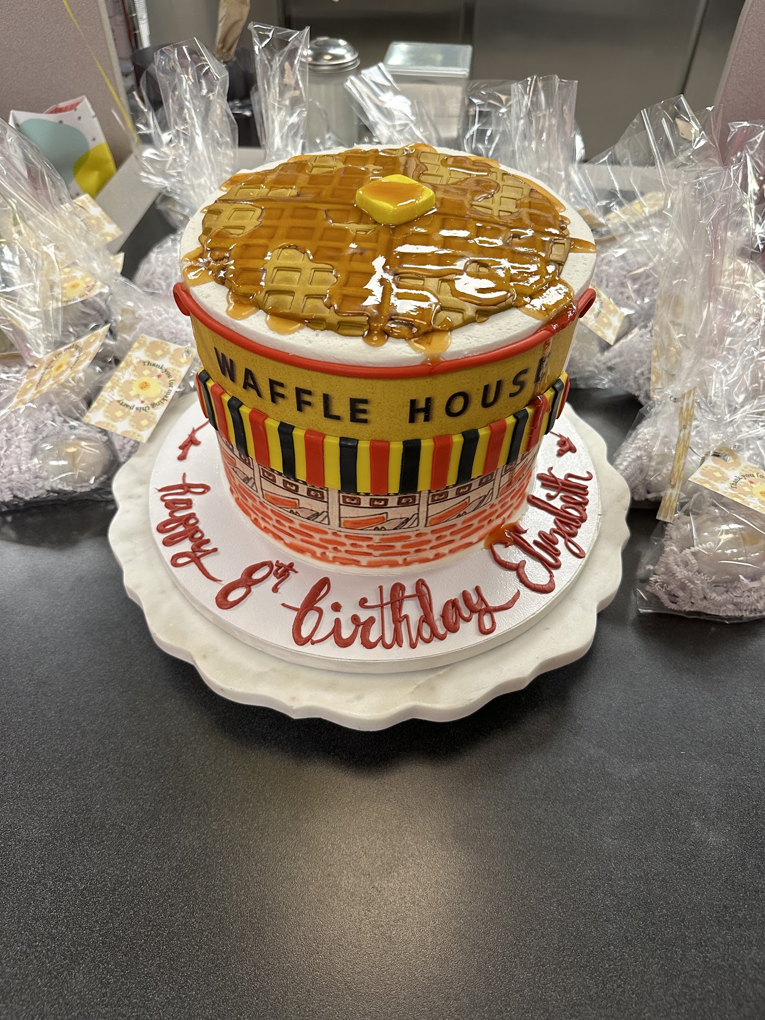 Waffle House
