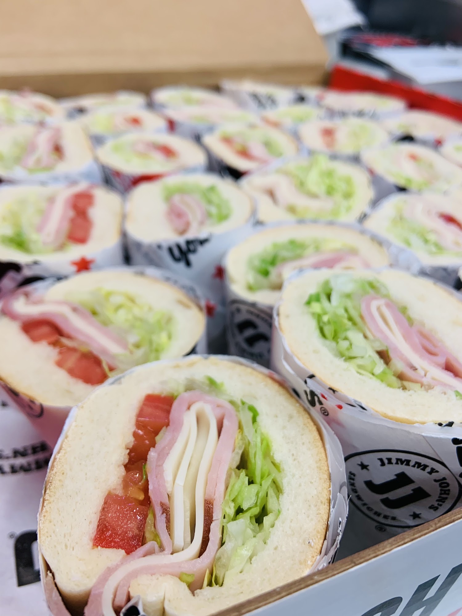 Jimmy John's
