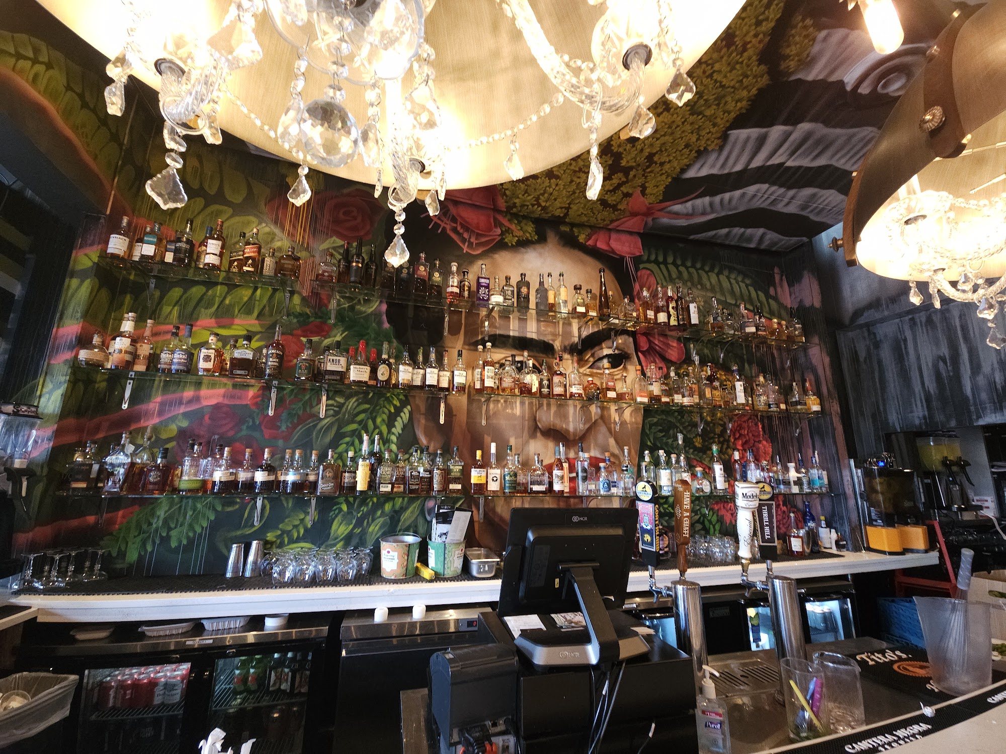 Agave & Rye Chattanooga