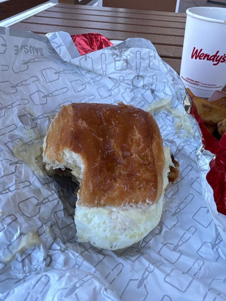Wendy's