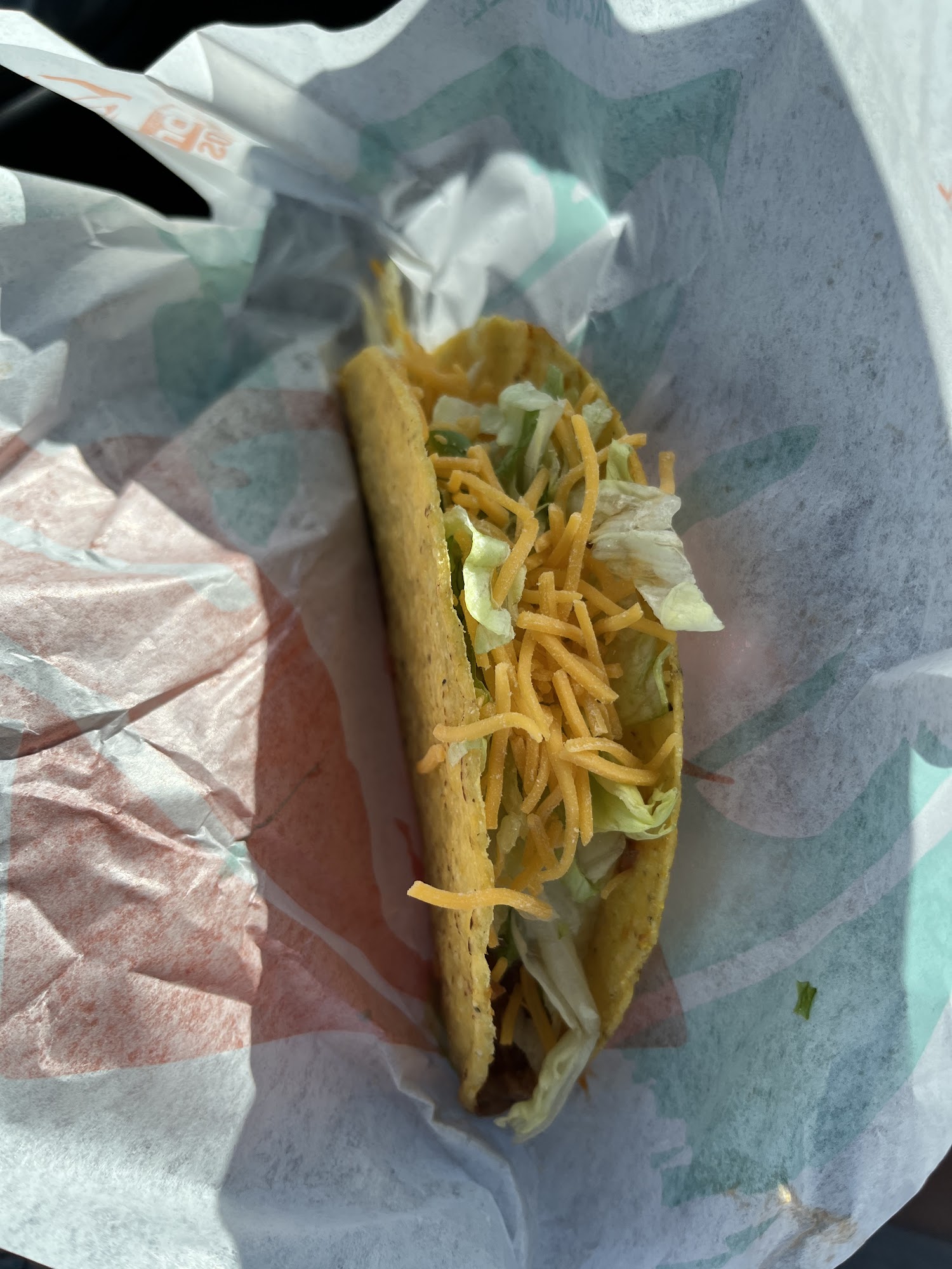 Taco Bell