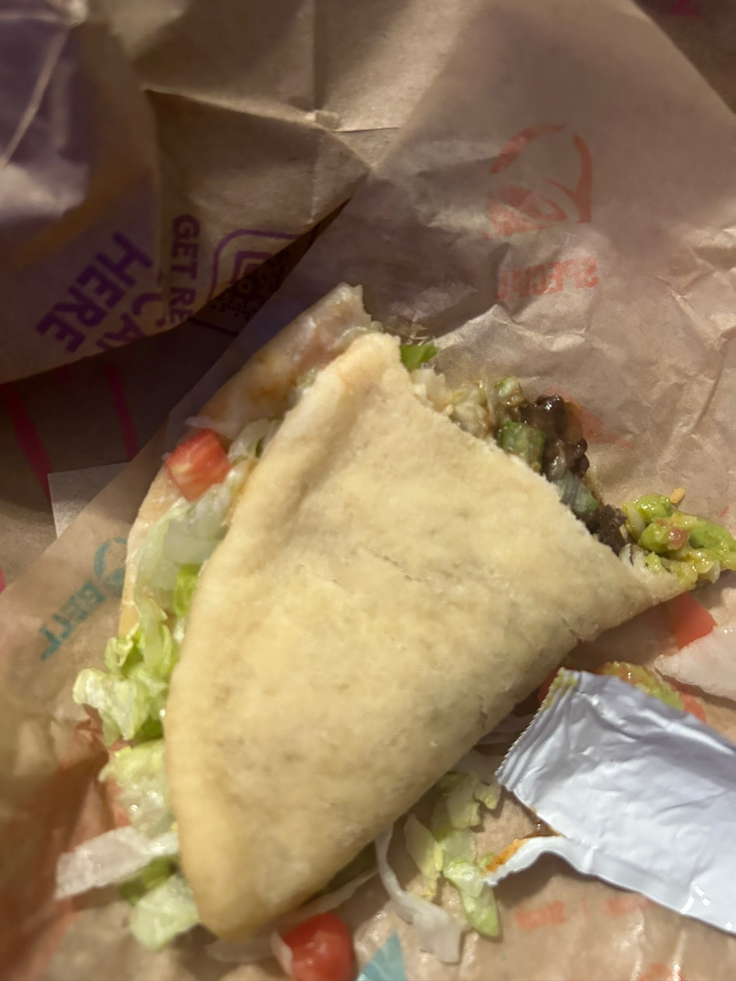Taco Bell