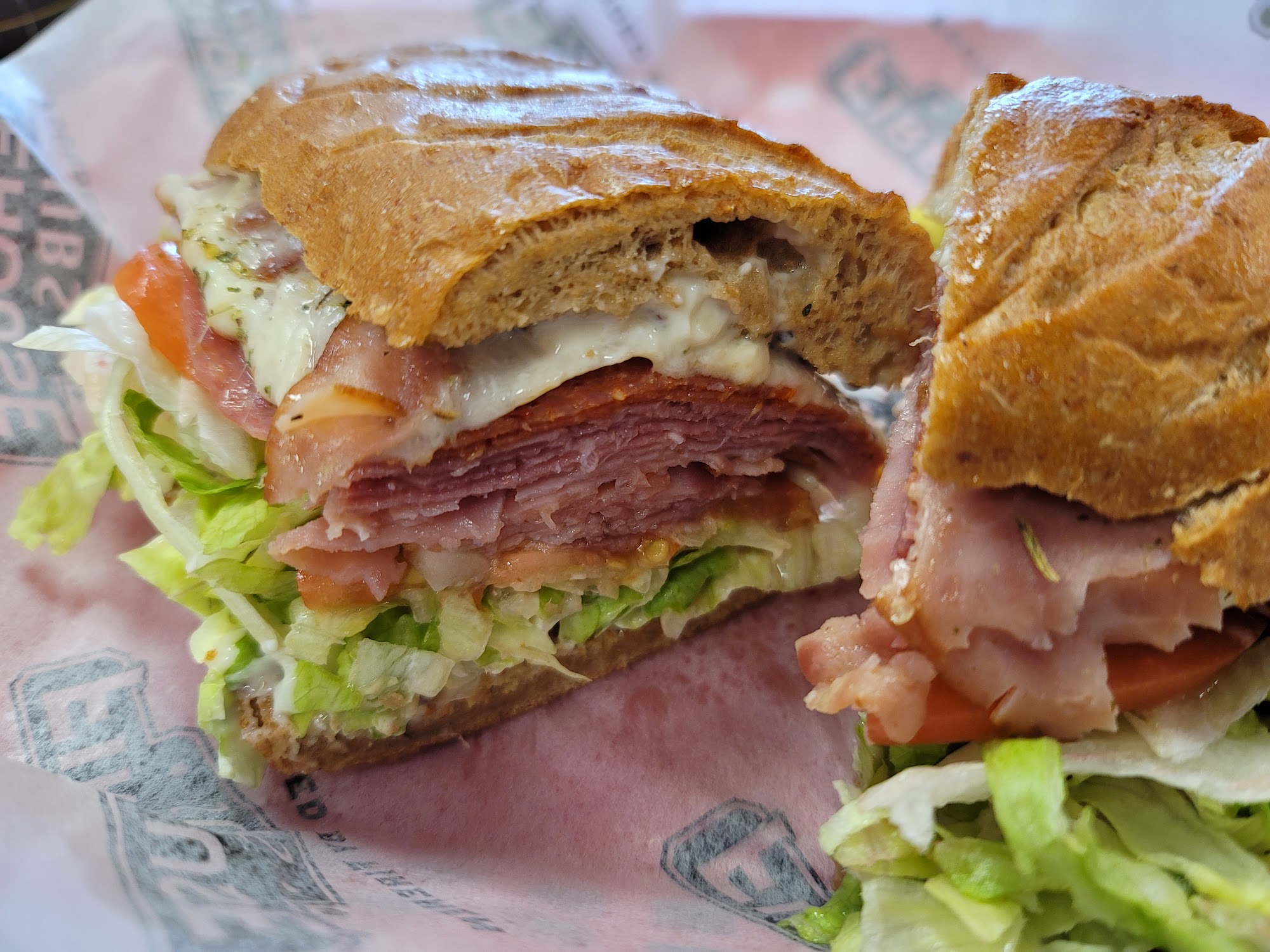Firehouse Subs Madison Street