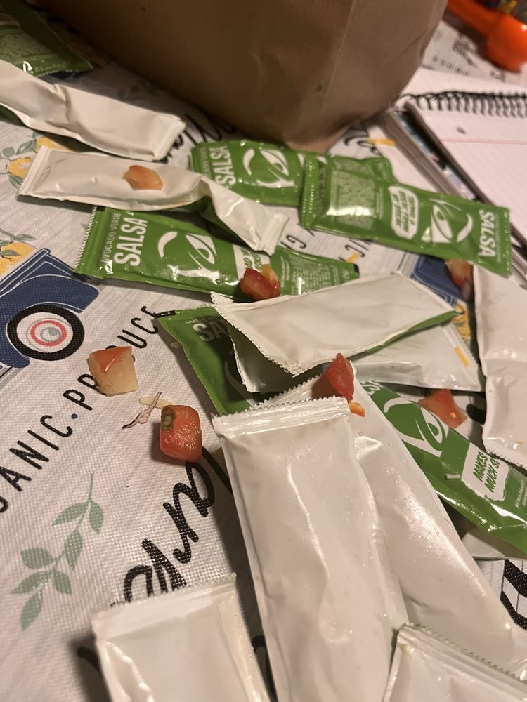 Taco Bell