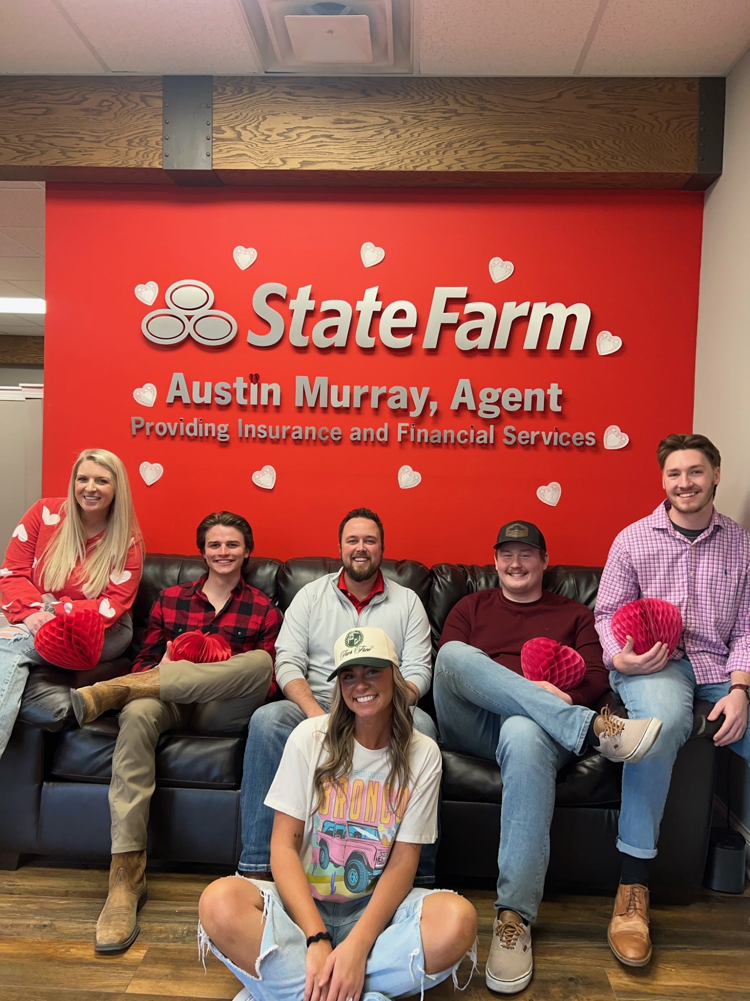 Austin Murray - State Farm Insurance Agent