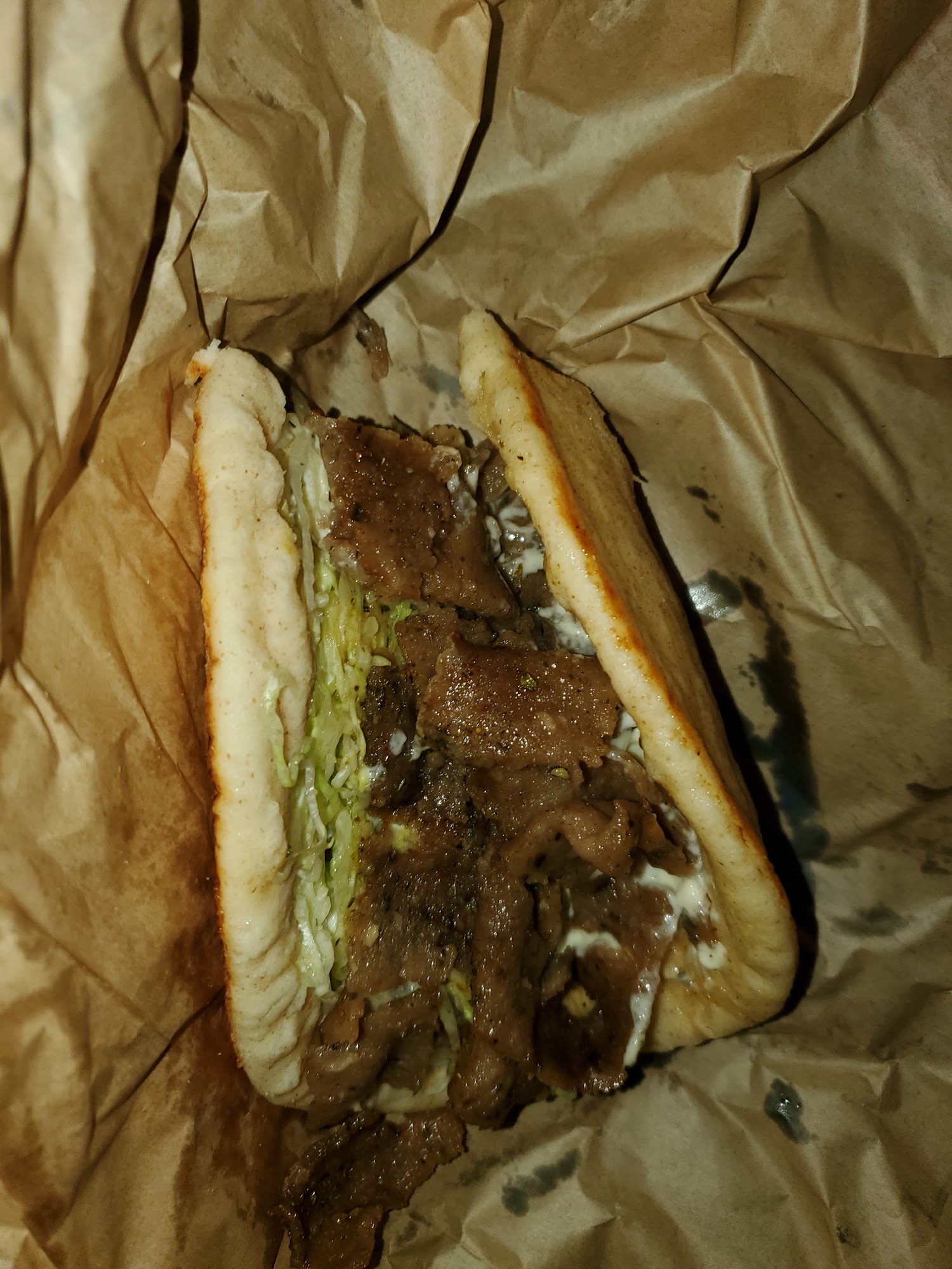 Arby's