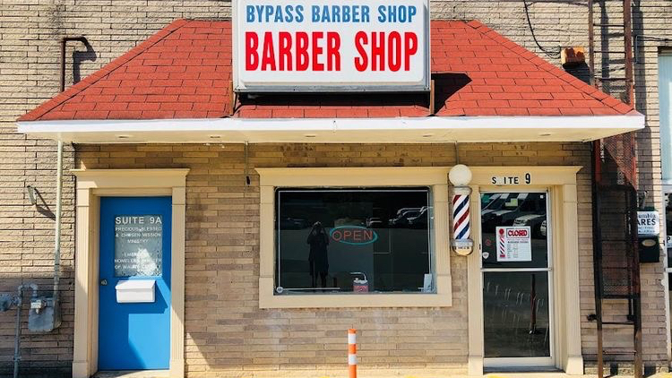 By Pass Barber Shop