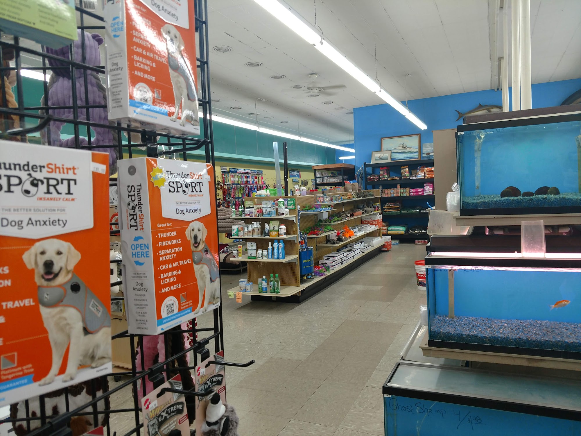 Exotic Tropicals Cookeville