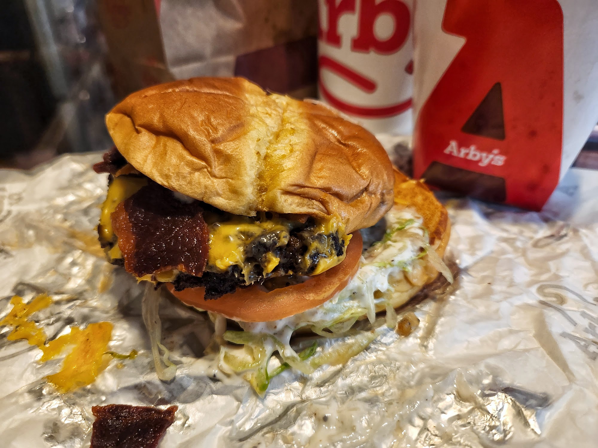 Arby's