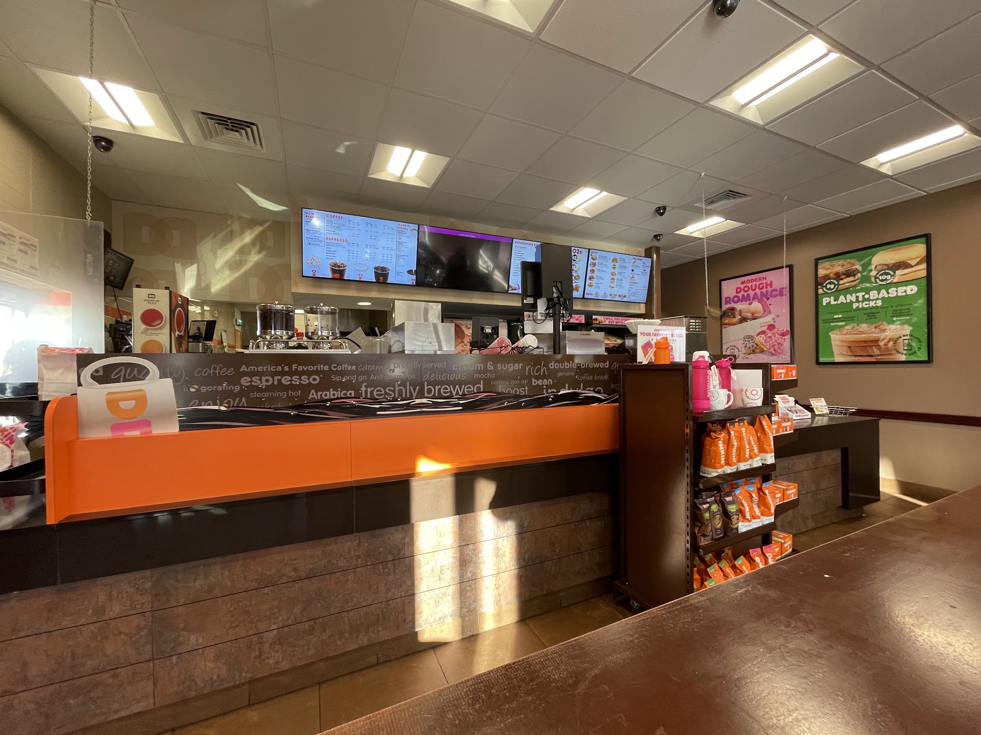 Dunkin'