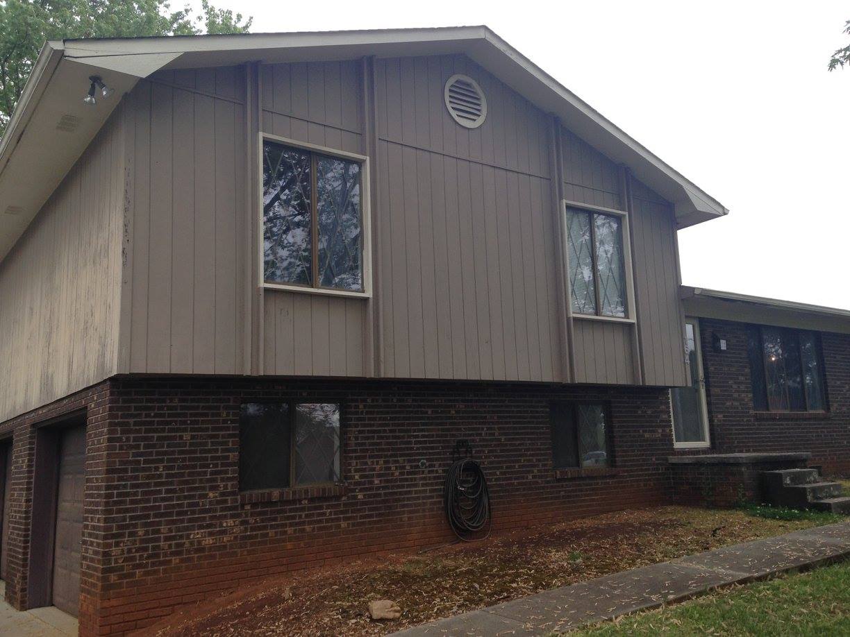 cherokee siding and window company 1063 patriots landing (by appointment only), Dandridge Tennessee 37725