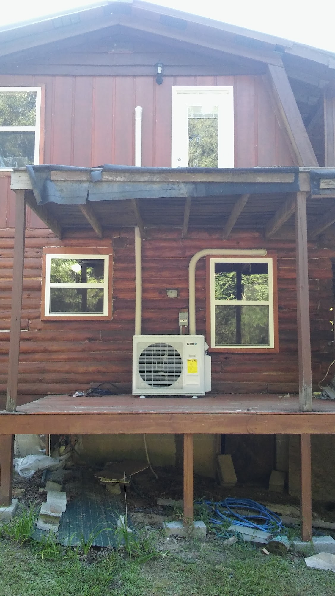 Pickett's Heating & Air Conditioning 392 Jim Stewart Rd, Dunlap Tennessee 37327