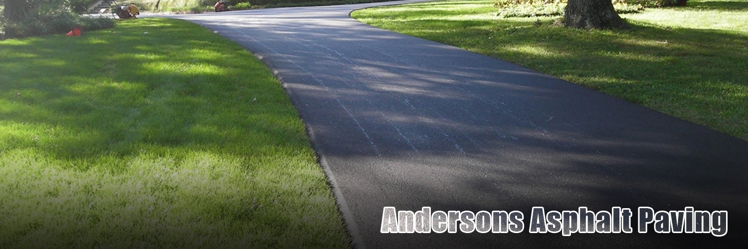 Anderson's Asphalt Paving 7146 C C C Rd, Fairview Tennessee 37062