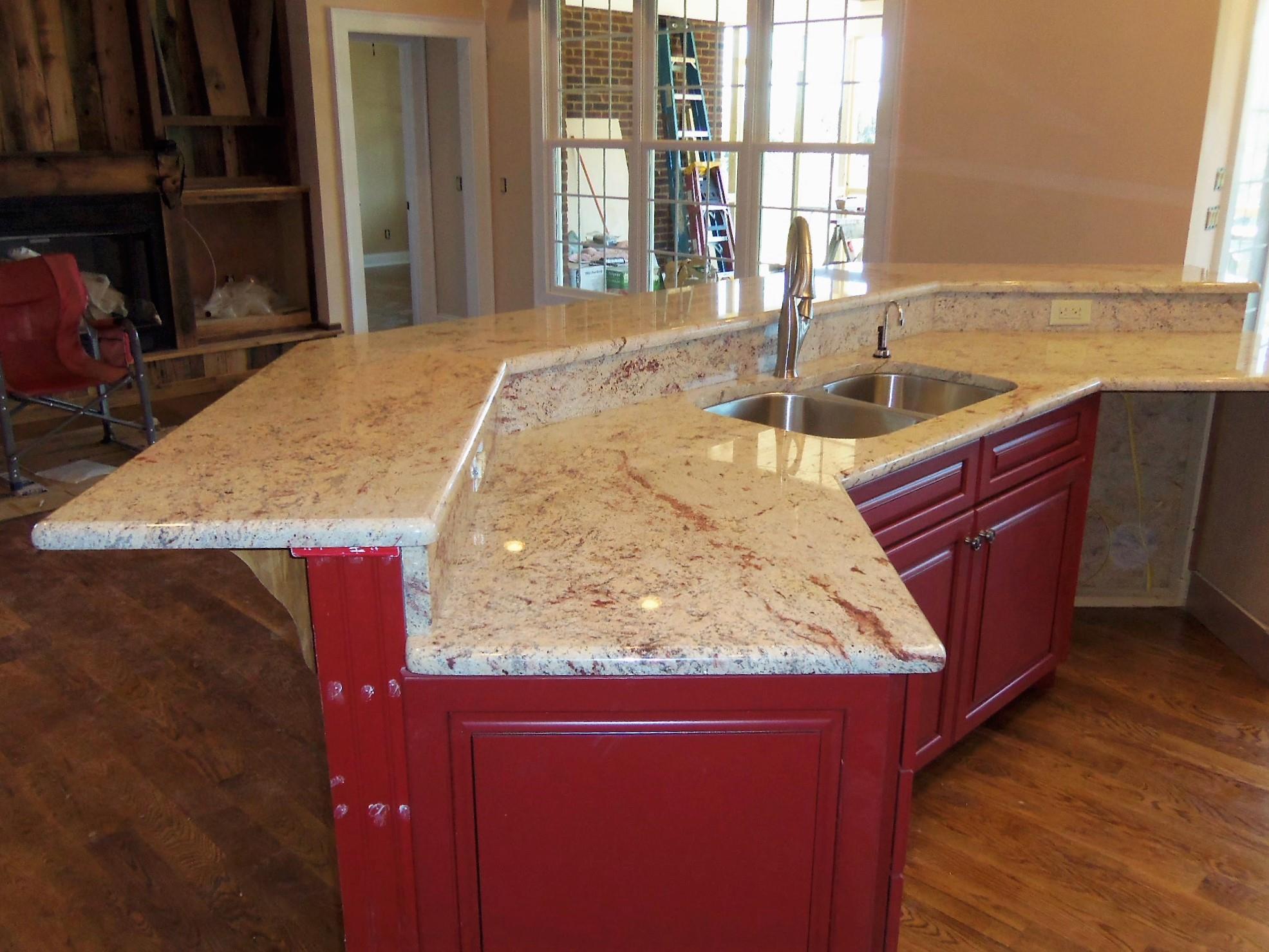 Cameo Marble & Granite 3697 TN-81, Fall Branch Tennessee 37656