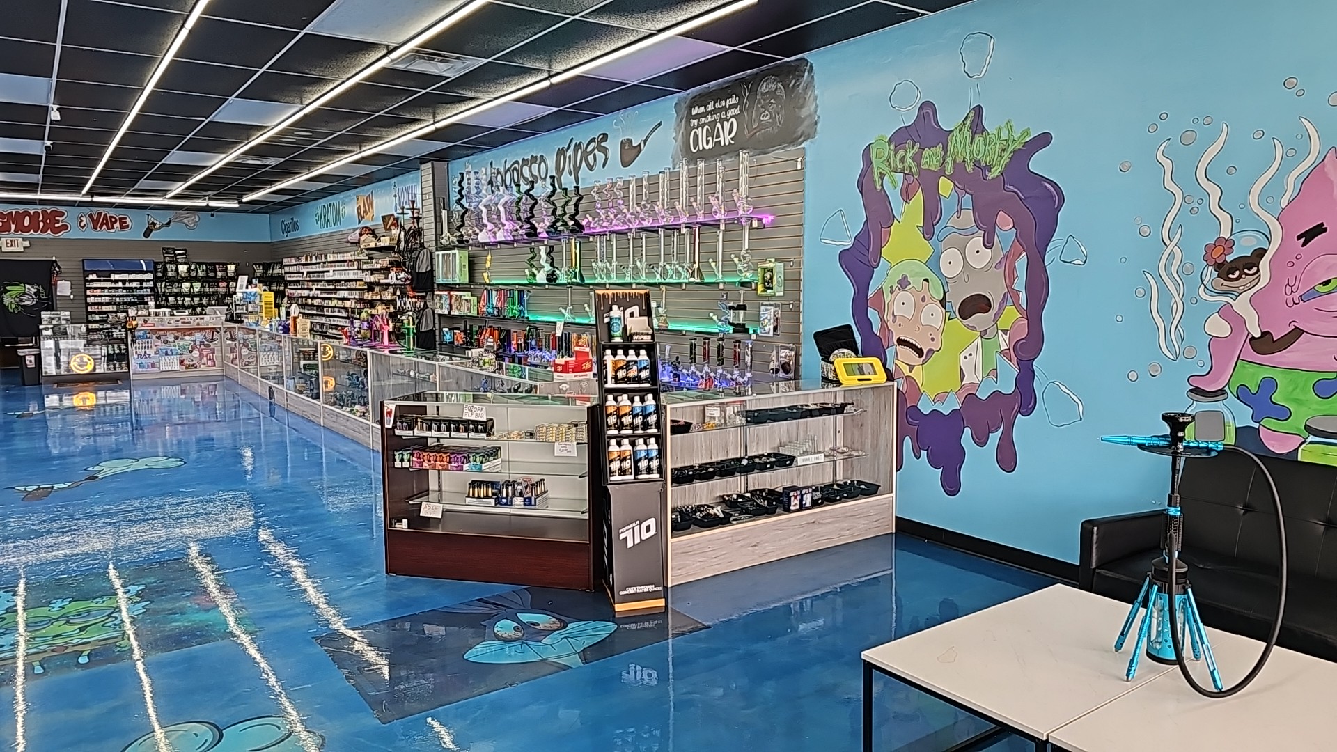 mad smoke and vape fayetteville Madhouse Vapes - Reviews, Photos & Phone Number - Updated May 2026 -  Specialty Shops in Franklin County, Kentucky (KY) main image 0