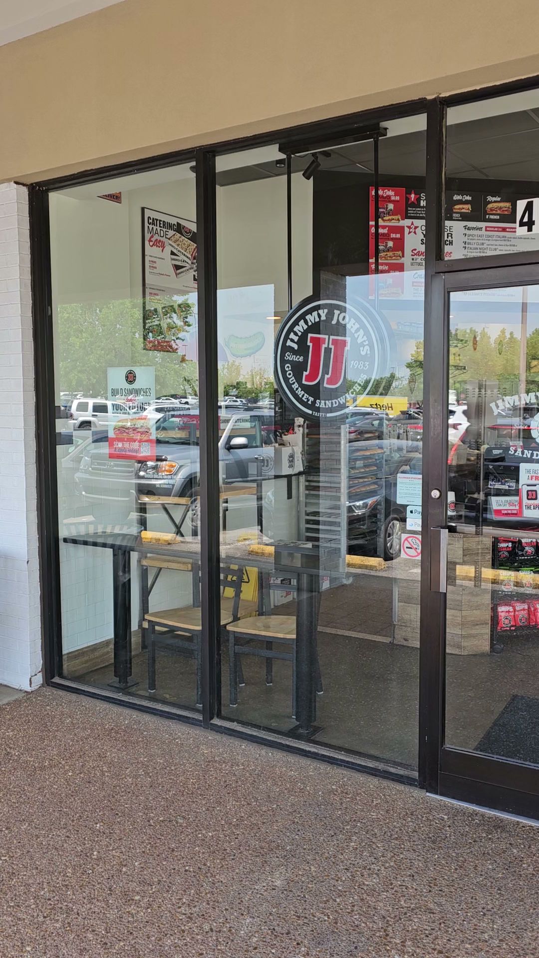 Jimmy John's