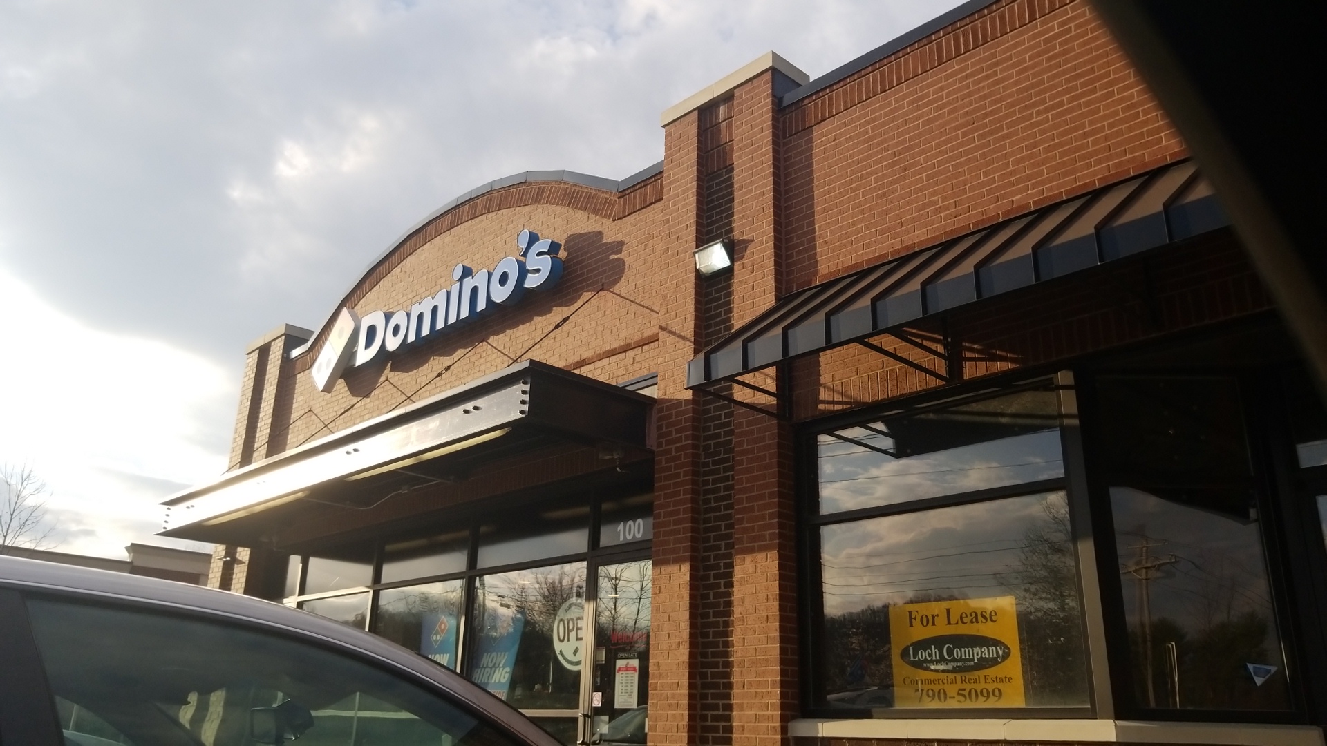 Domino's Pizza